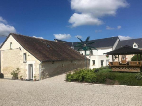 Gîte le 